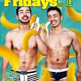 BANANA Fridays PLAY (Prelude)