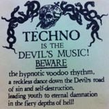 nESbo DJ set - Retro Trance #11 - Klub Mamolo, Beograd - 9.11.2012.
