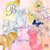 2016 ss春分霓裳BB day mix set