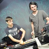 Praslea, Alexandra, El Cezere, Raresh @ Sunwaves 5 Afterhours - 02.05.2009
