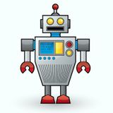 Advan! - For Robot Ears Only