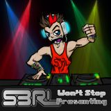 S3RL Won't Stop Presenting...