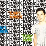 Tony Mandic's April House Mix