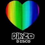 Dikzo Disco @ Van Beinum 01-12-2012