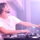 Ricardo Villalobos at Sunrise Kristal Glam Club Romania (Dec 2012)