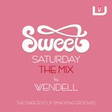 Sweet Saturday - The Mix by Wendell