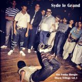 The Funky Disco Boogie Trilogy pt.1