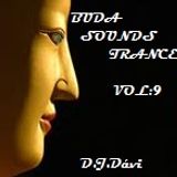 Buda Sounds Trance vol:9