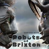 BRIXTON OsT-GiG