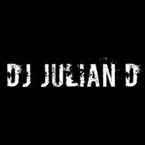 DJ Julian D - Podcast 3 1/27/13