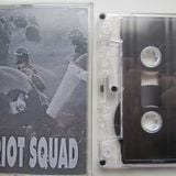 Armageddon 1997 # 2 mixtape