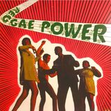 Reggae Power