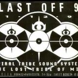Spiral Tribe, "Live" Berlin 1993