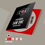 #cox #SAMONE #live #25022016