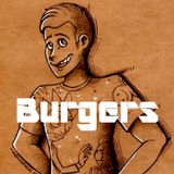 Burgers September Mixtape 09-15