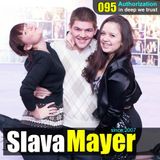 Slava Mayer - Authorization #095