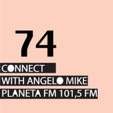 Connect 74 with Jarek Czechowski