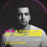 Solid Stone - A State Of Trance 750 Toronto, Canada (30-01-2016)