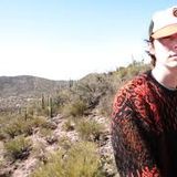 15/04/15 featuring Panda Bear