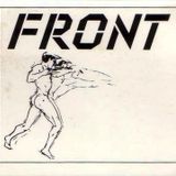 klaus stockhausen @ FRONT 1987