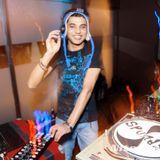 Wee'sem Dj set July 12