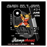 Black Belt Jams #34