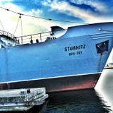 Chris Coco @ MS Stubnitz 12/8/2012