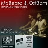 OstBam&McBeard@Brunnen70_WeddingPresent_14_10_11