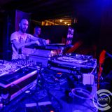 SteveNate and Norb live PrimeFm Open Air Track Terrace 2014 07 12