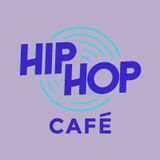 Thes Finesse for Hip-Hop Café