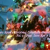 The Music Room's Christmas Collection (Smooth Jazz) Vol.3 - By: DOC (12.03.11)