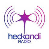 HEDKANDI Radio show Zoe Hardman 27.5.2015