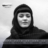 Coco Cole Capital XTRA Show Rip - 11Apr16