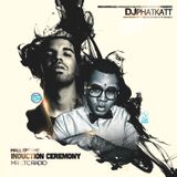 Mr. CTC Radio "Induction Ceremony" CIAA 2015