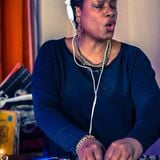 Marcia's MiXedBag show on Mi-Soul 01/06/2015