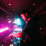 CHUNK-FM-PRESENTS-MICHAEL PEACOCK-VOID-GLASGOW