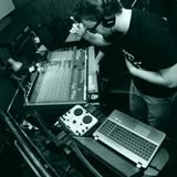 Party Breaks Mix