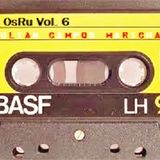 ~ OsRu Vol. 6 - Julian Campos Marichal (Spain) ~