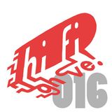Hi(gh) Fi(ve) 016 - 2015 05 04 / par June.