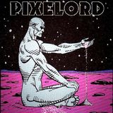 Pixelord - Mix Of Luv