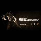 Timo Maas - Live at Torus, Boston, USA (20-02-2016)