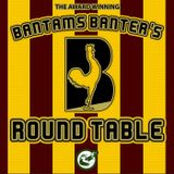 Round Table - 14/15 Season - #1