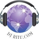 DJ Ritu/A World In London 20/4/11