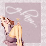 GET UP LADIES AND SWING YOUR FEET mixed by DJ DRACULA B.I.G.