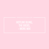 Hotline Bling, The Biebs, + More – Atlanta DJ Mix – DJ Cuttlefish