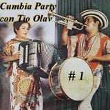Cumbia Party con Tio Olav