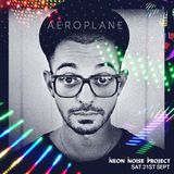 Aeroplane: All Night Long – Funk & Boogie Edition