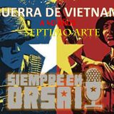 EN LA RADIO: "Vietnam 40 años"