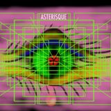 Asterique DJ-Set 06/06/13