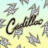 Pineapples & Skulls - Cadillac MOTH Club Party Mix